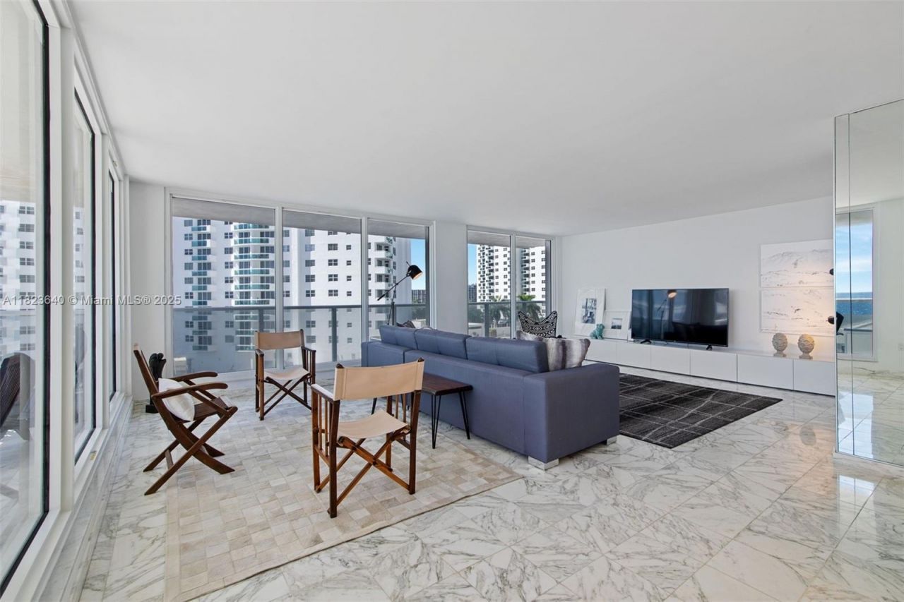 2751 S Ocean Dr, Unit 505N, Hollywood, FL 33019 Photo