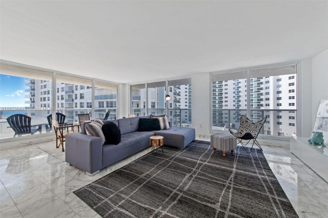 2751 S Ocean Dr, Unit 505N, Hollywood, FL 33019 Photo