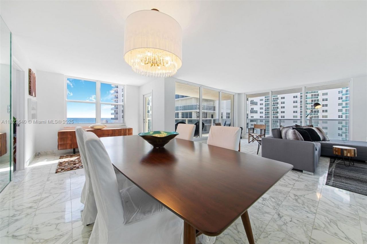 2751 S Ocean Dr, Unit 505N, Hollywood, FL 33019 Photo