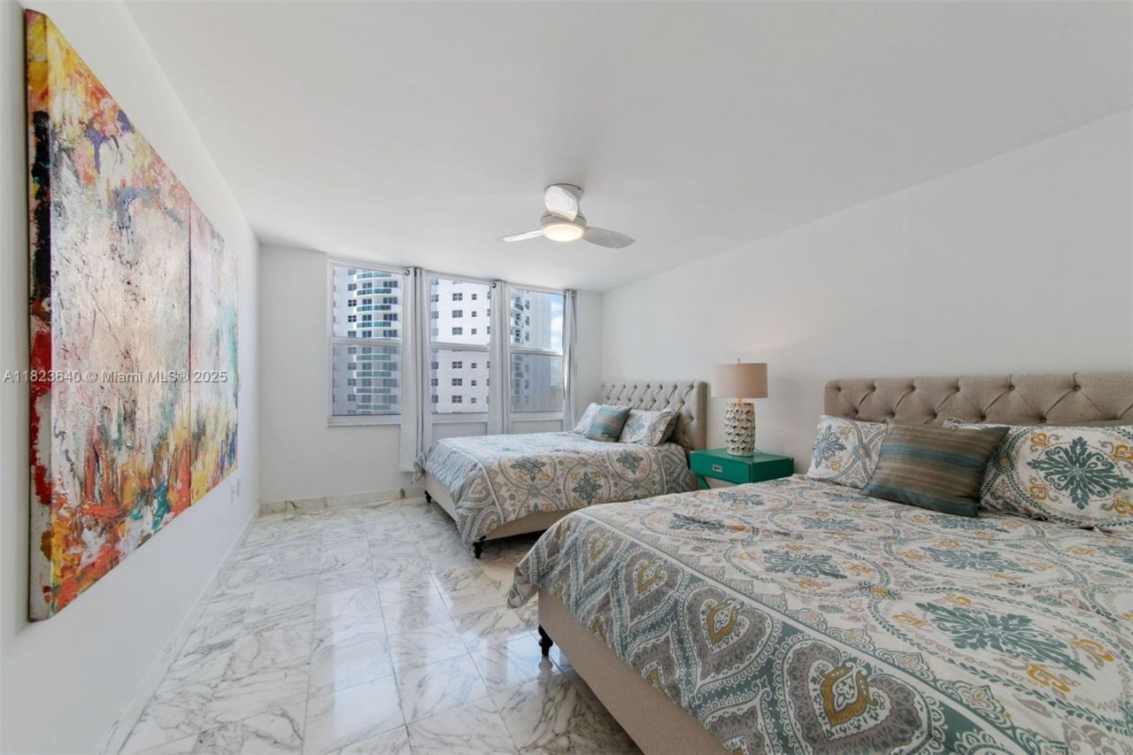 2751 S Ocean Dr, Unit 505N, Hollywood, FL 33019 Photo