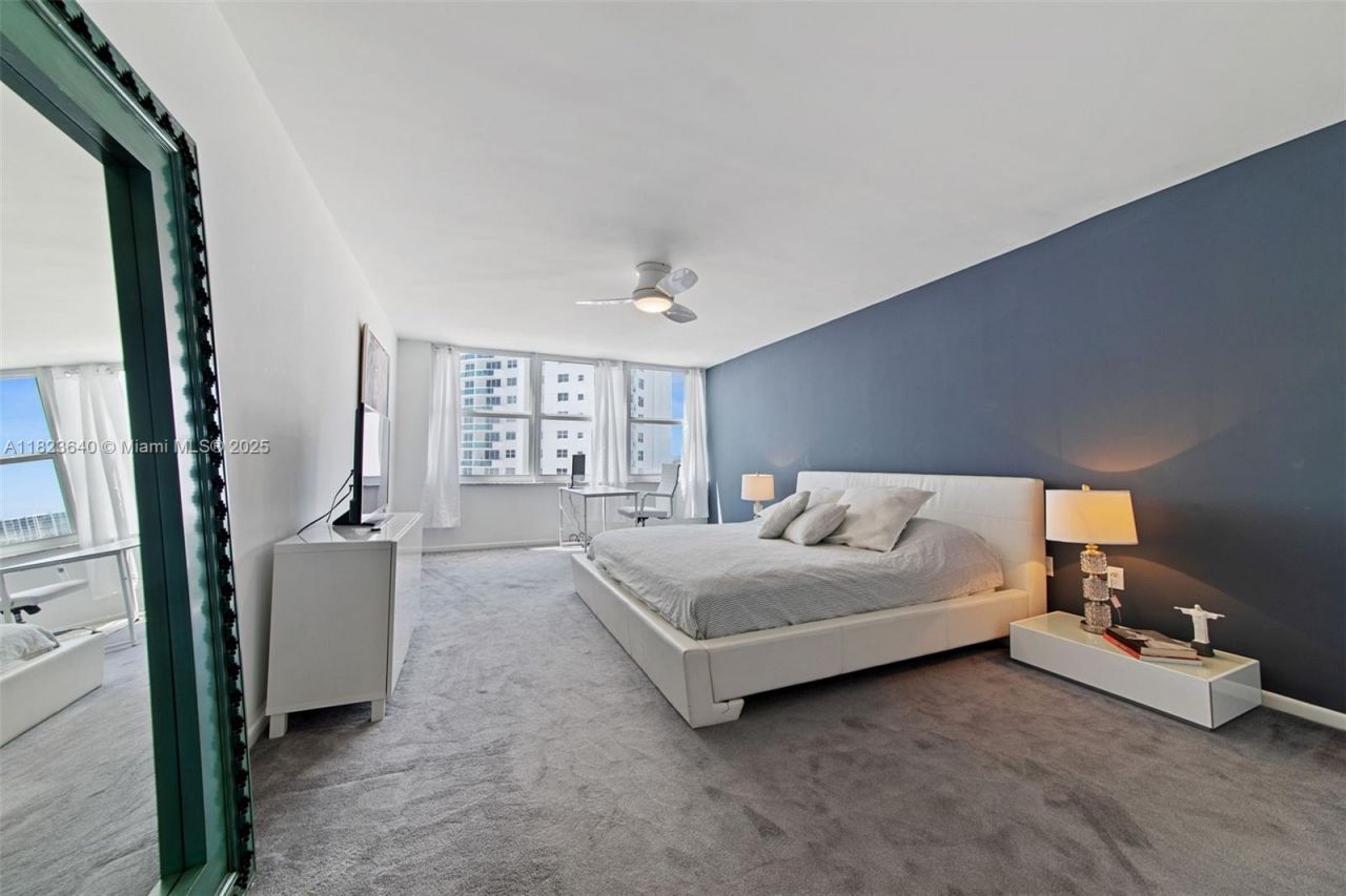 2751 S Ocean Dr, Unit 505N, Hollywood, FL 33019 Photo