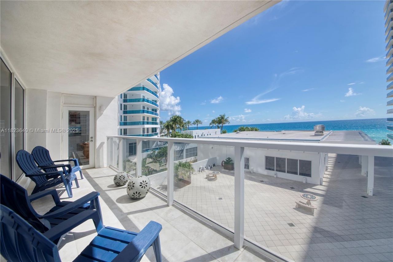 2751 S Ocean Dr, Unit 505N, Hollywood, FL 33019 Photo