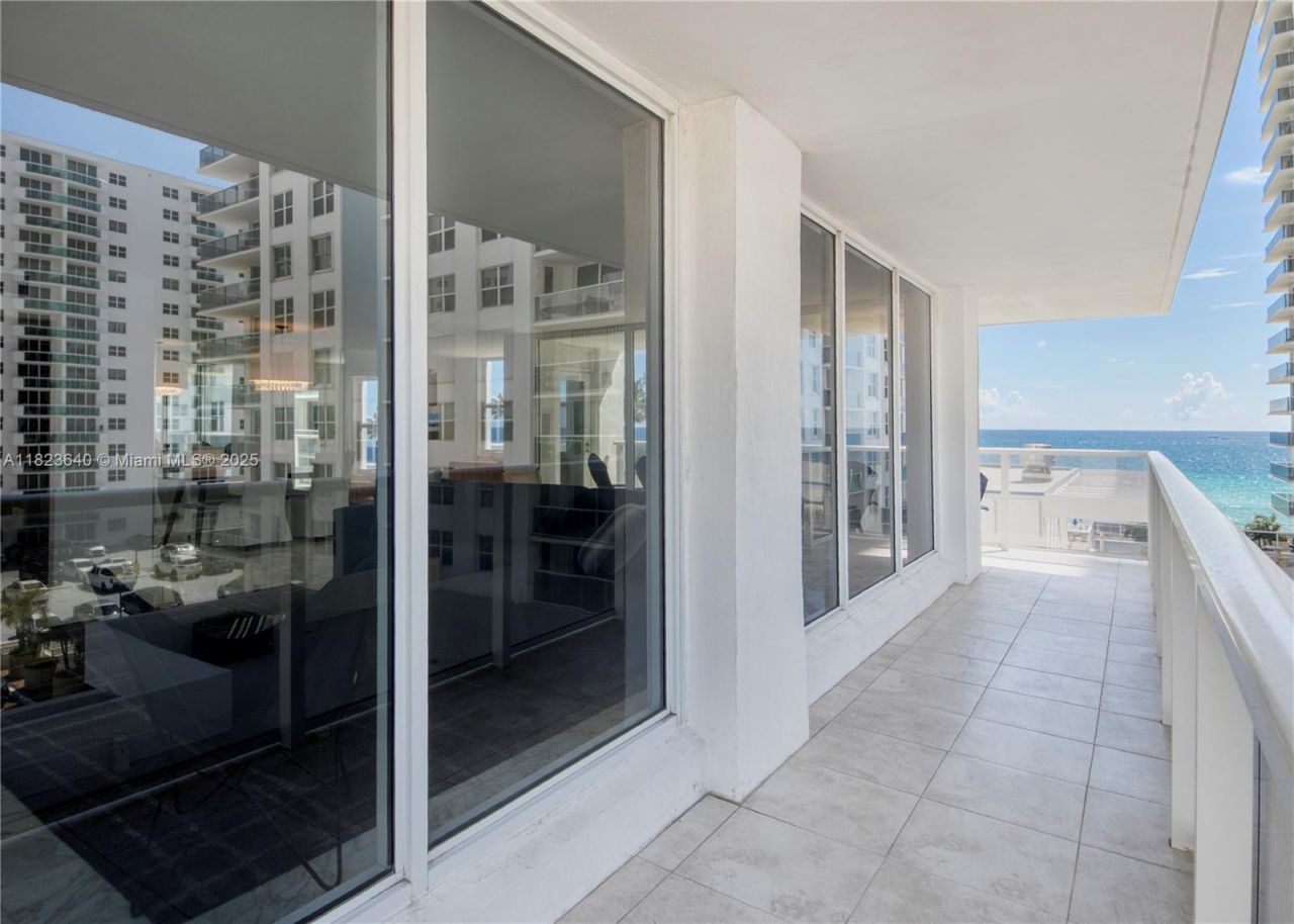 2751 S Ocean Dr, Unit 505N, Hollywood, FL 33019 Photo