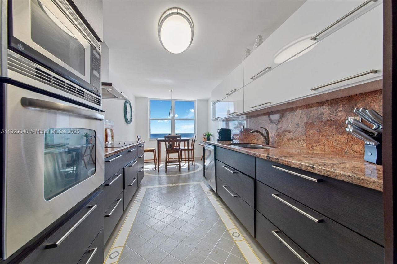 2751 S Ocean Dr, Unit 505N, Hollywood, FL 33019 Photo