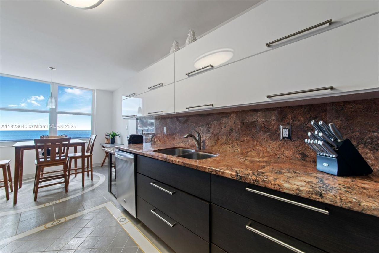 2751 S Ocean Dr, Unit 505N, Hollywood, FL 33019 Photo