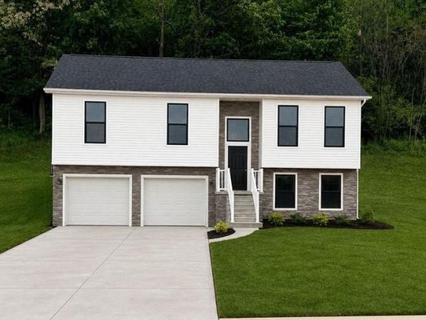 181 PIEDMONT WAY, Unit 120, HANOVER, PA 17331