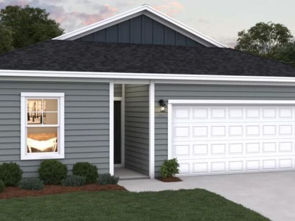 106 Maymont Street NW, Supply, NC 28462