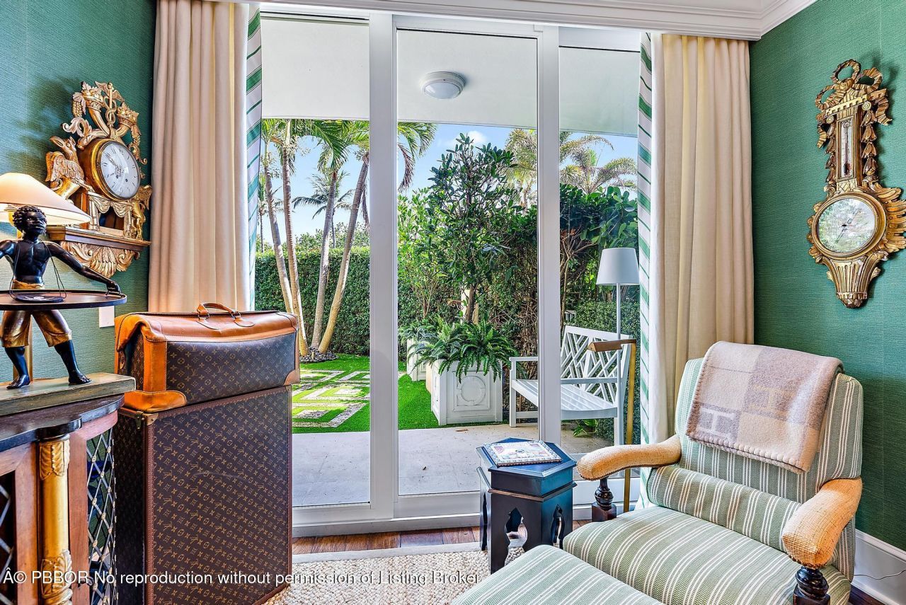 100 Royal Palm Way, Unit F1, Palm Beach, FL 33480 Photo
