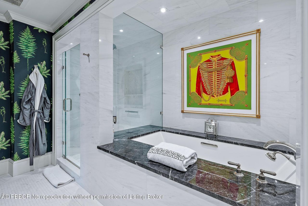 100 Royal Palm Way, Unit F1, Palm Beach, FL 33480 Photo