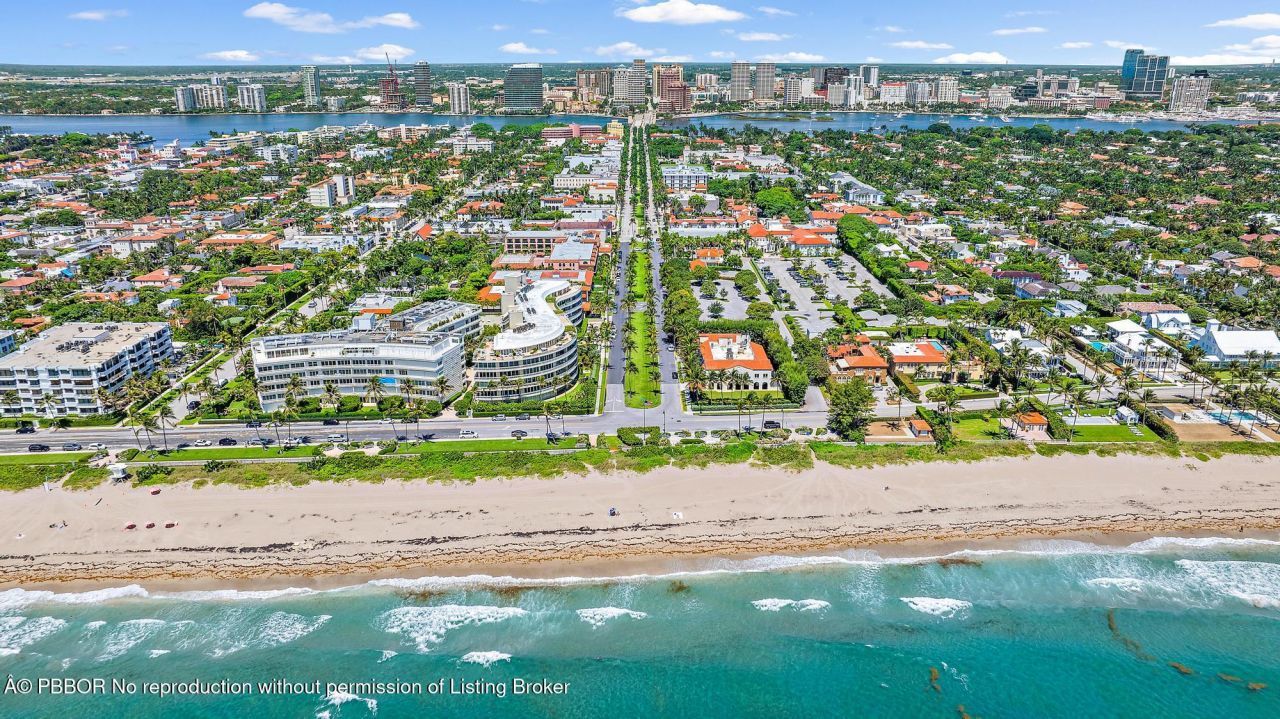 100 Royal Palm Way, Unit F1, Palm Beach, FL 33480 Photo