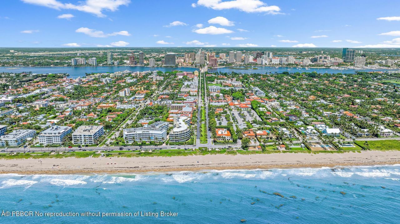 100 Royal Palm Way, Unit F1, Palm Beach, FL 33480 Photo