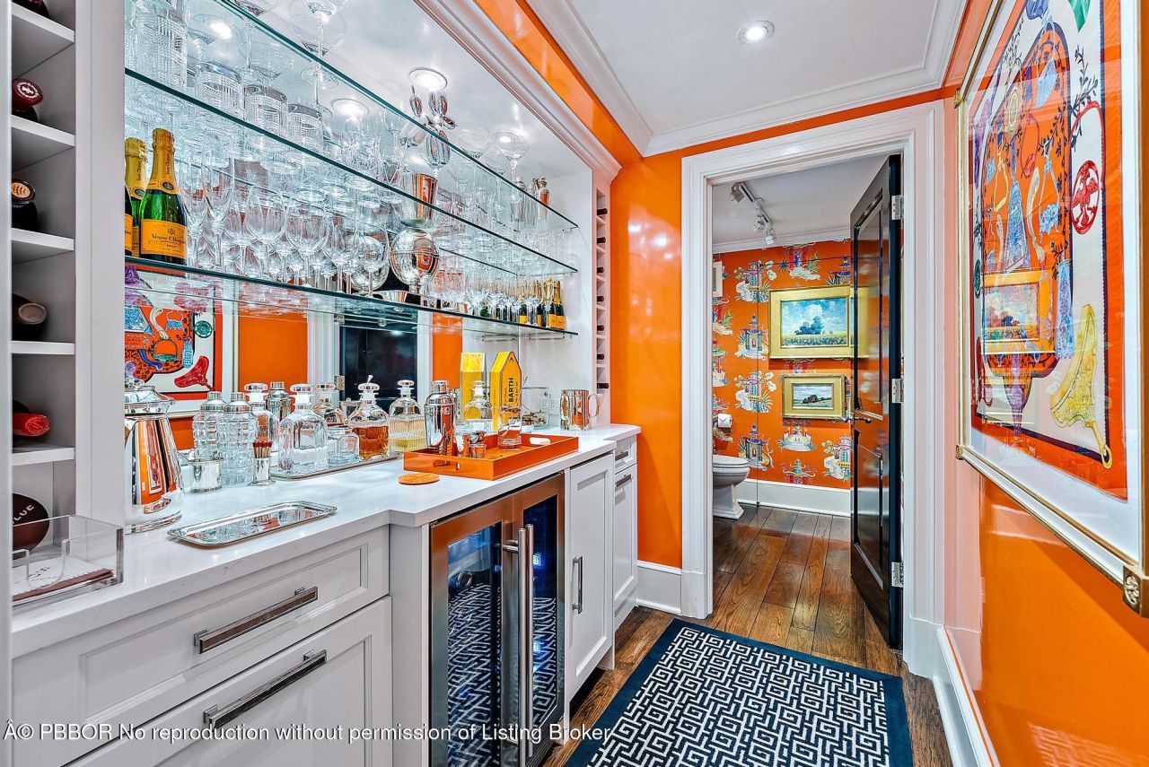 100 Royal Palm Way, Unit F1, Palm Beach, FL 33480 Photo