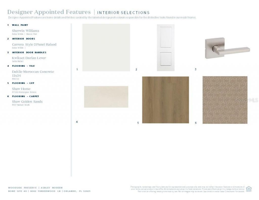 8062 Timberwood Lane, Orlando, FL 32825 Photo