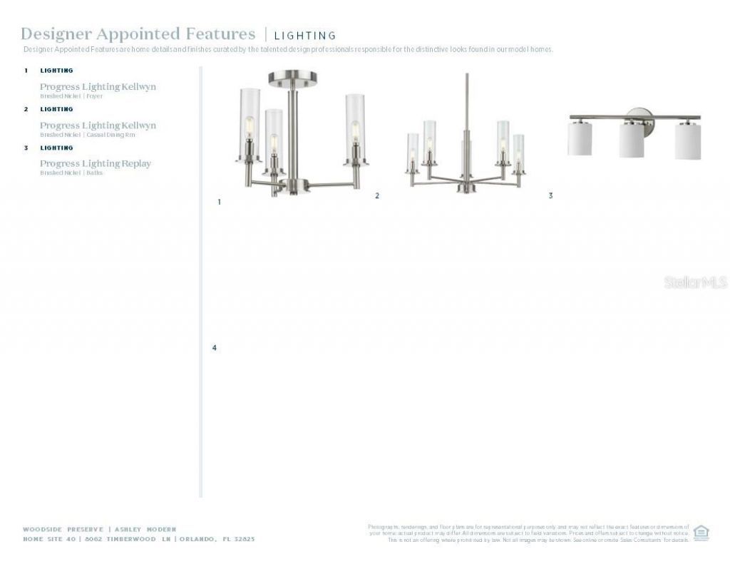 8062 Timberwood Lane, Orlando, FL 32825 Photo