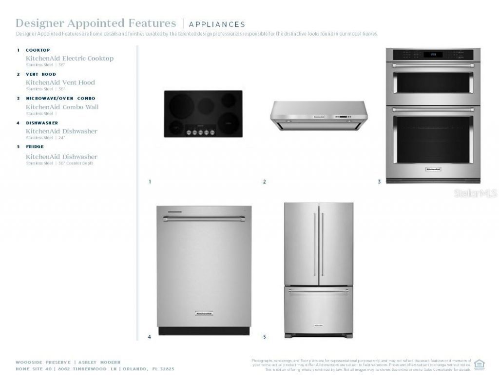 8062 Timberwood Lane, Orlando, FL 32825 Photo