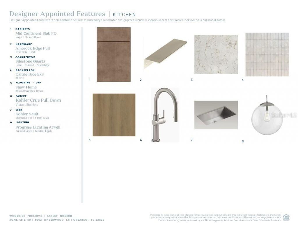 8062 Timberwood Lane, Orlando, FL 32825 Photo