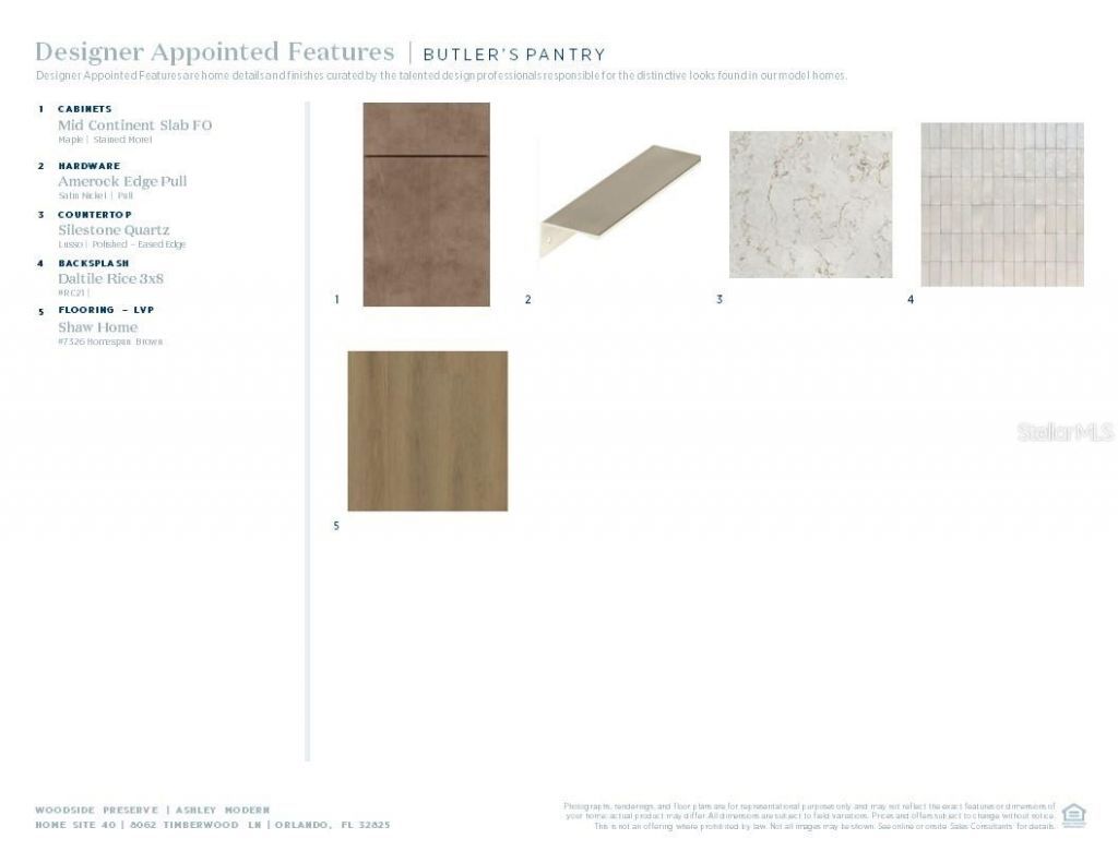 8062 Timberwood Lane, Orlando, FL 32825 Photo