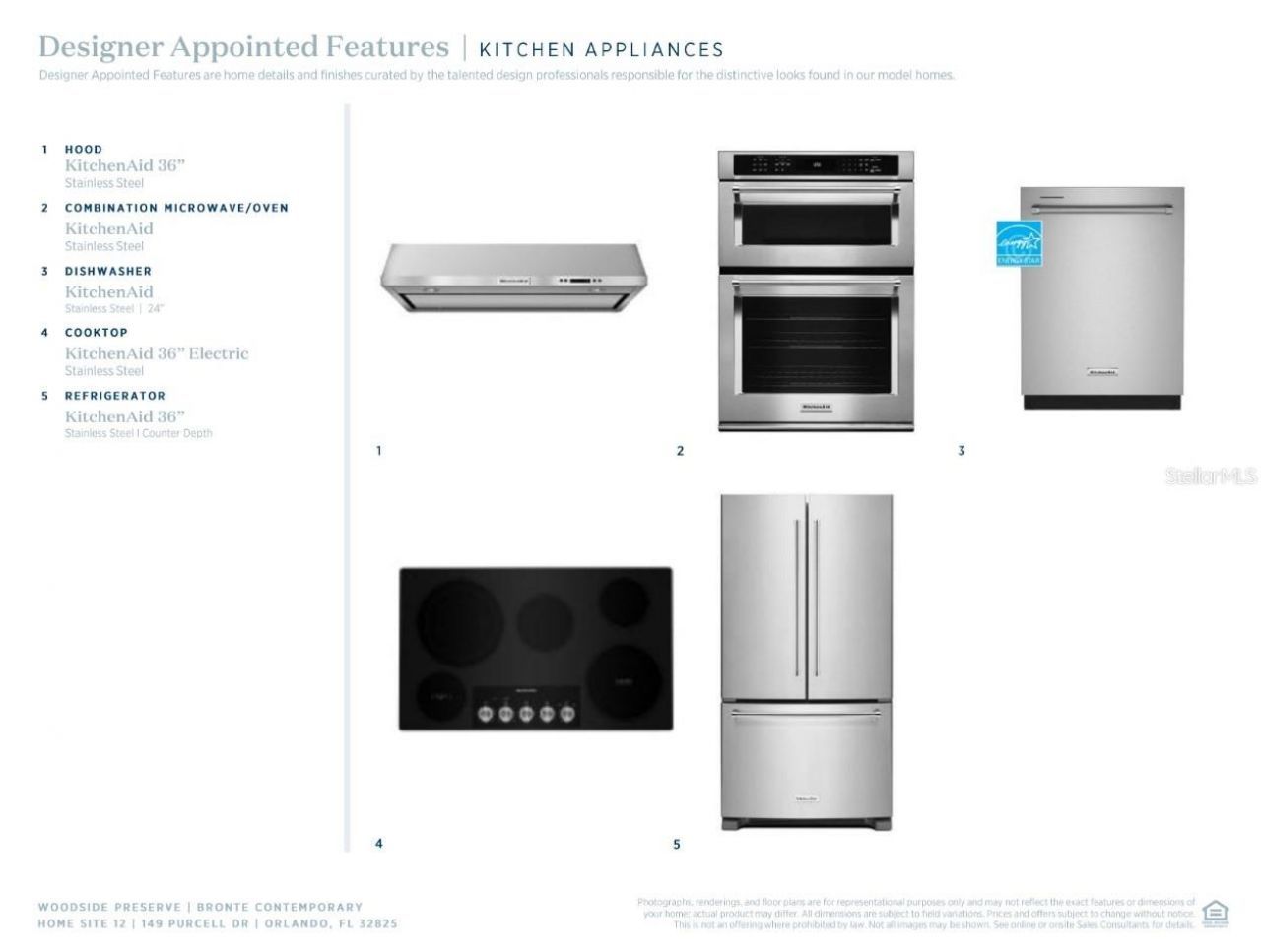 149 Purcell Drive, Orlando, FL 32825 Photo