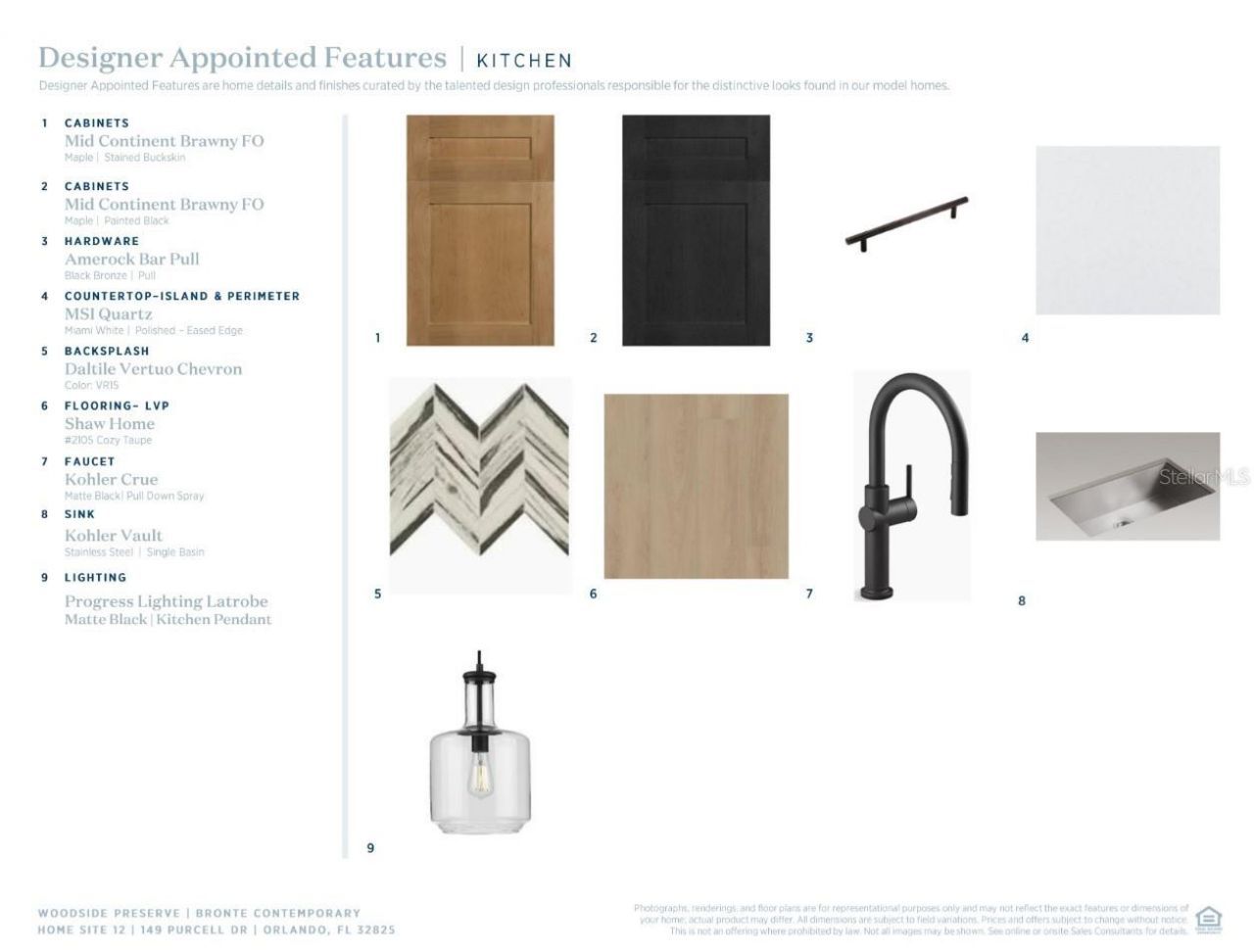 149 Purcell Drive, Orlando, FL 32825 Photo