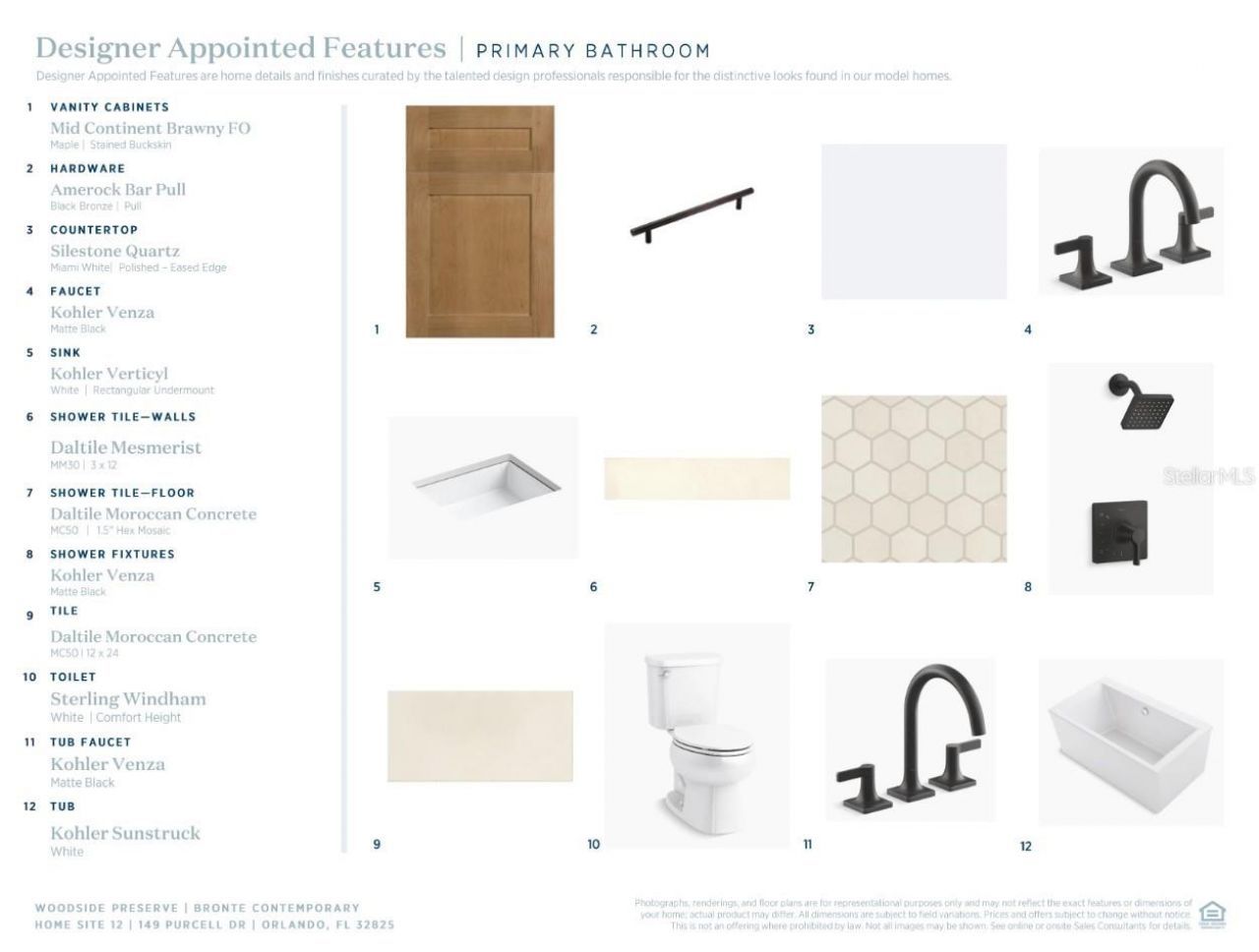 149 Purcell Drive, Orlando, FL 32825 Photo