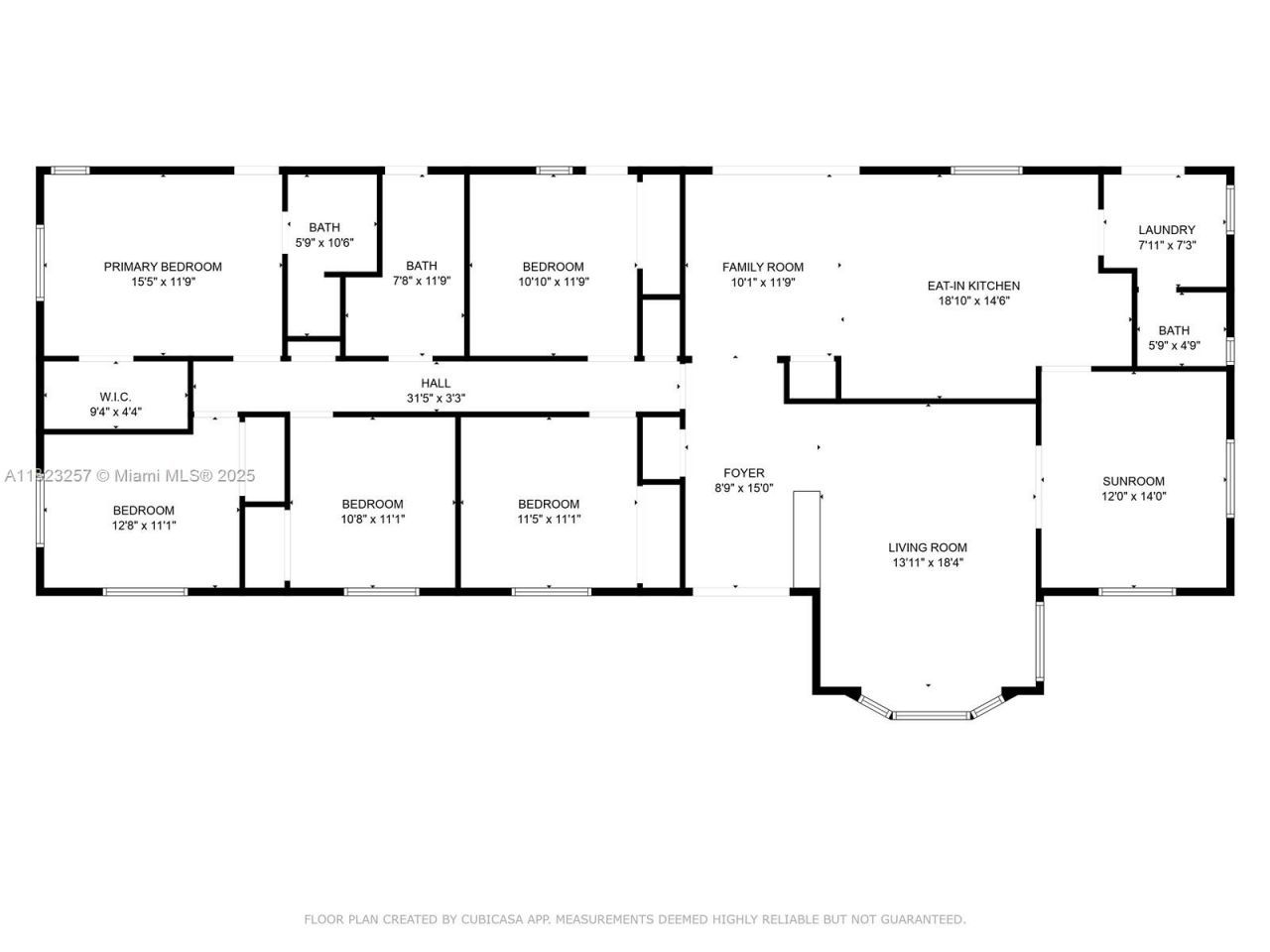 7340 SW 123rd Ter, Pinecrest, FL 33156 Photo