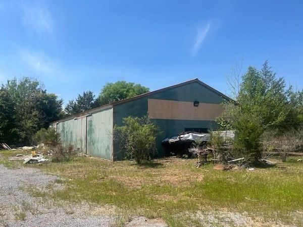 29 Mary Manor, Crawford, MS 39743