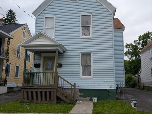 1534 Brinckerhoff Avenue, Utica, NY 13501