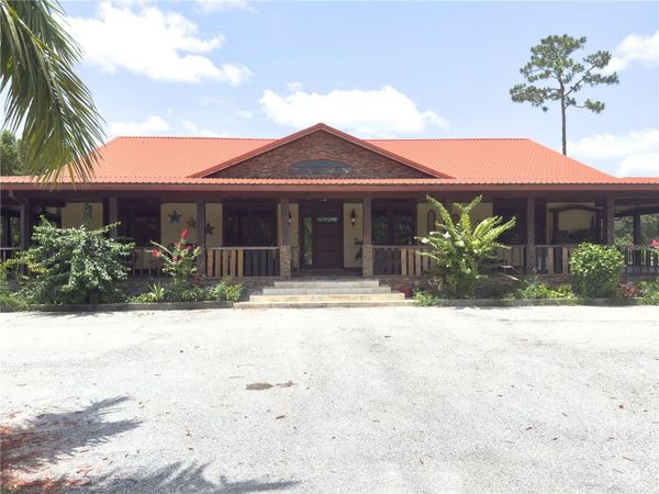 842 HUNTING CLUB AVENUE, CLEWISTON, FL 33440