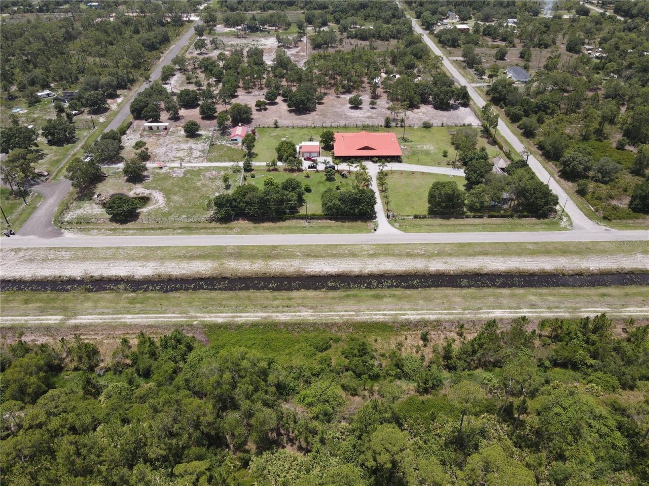 842 Hunting Club Avenue, Clewiston, FL 33440 Photo