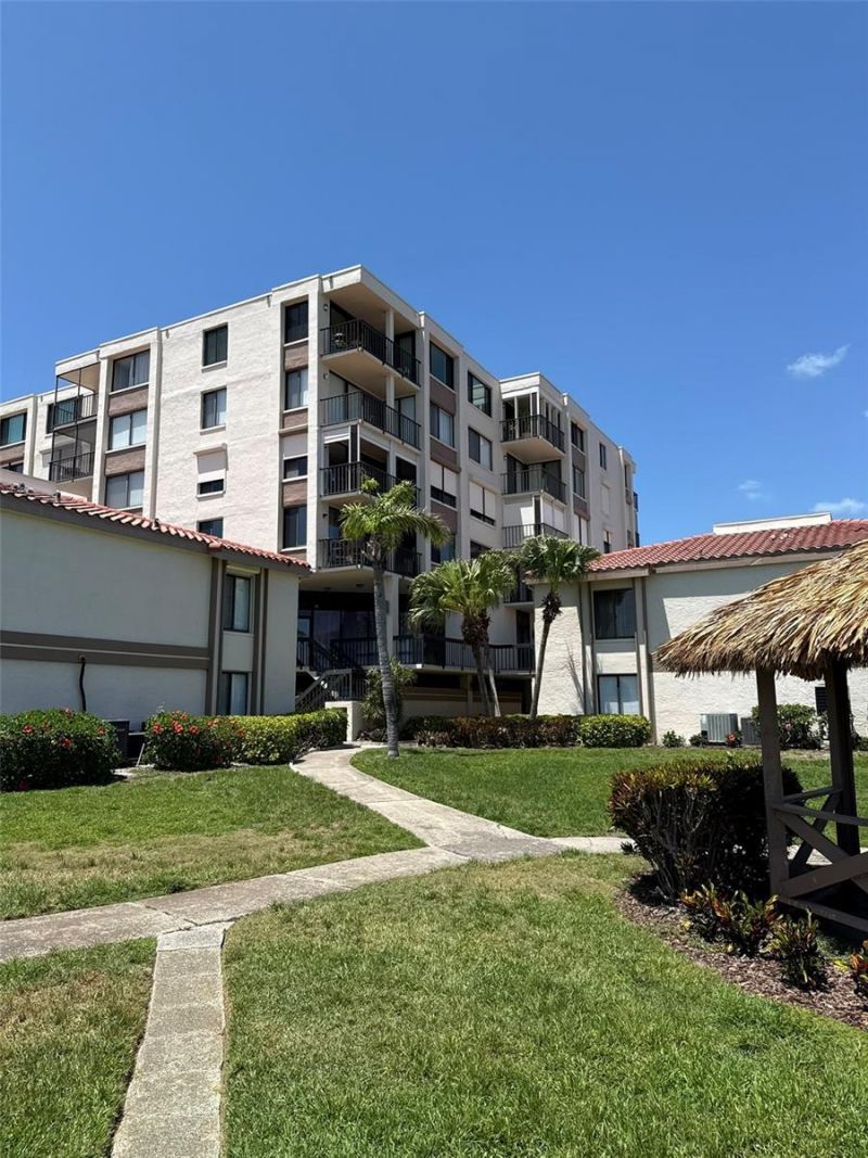 6218 Palma Del Mar, Unit 303, Saint Petersburg, FL 33715 Photo