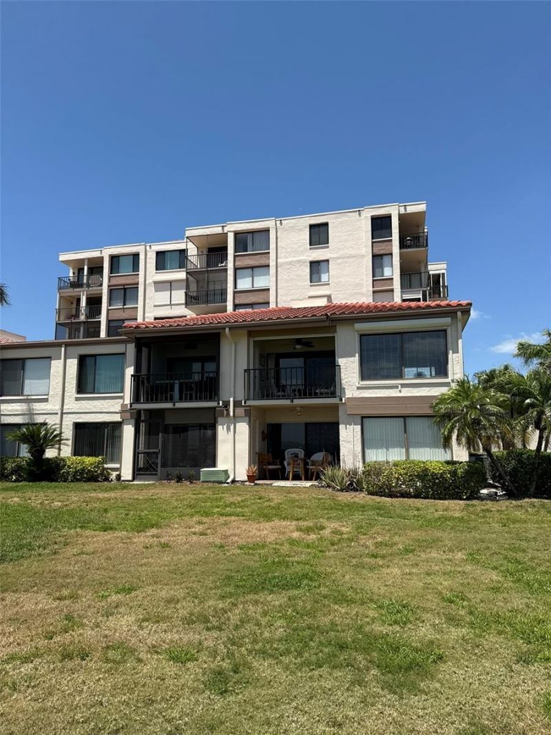 6218 Palma Del Mar, Unit 303, Saint Petersburg, FL 33715 Photo