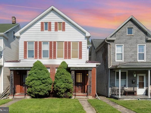 118 SHAW AVENUE, LEWISTOWN, PA 17044