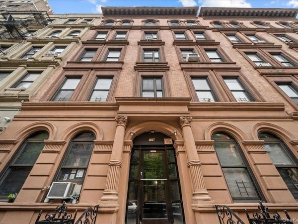 176 W 81 Street, Unit 3E, New York (Manhattan), NY 10024