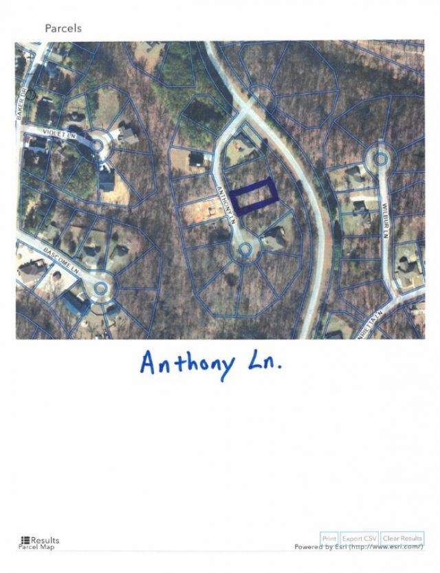 Anthony Lane, Bella Vista, AR 72715 Main Photo