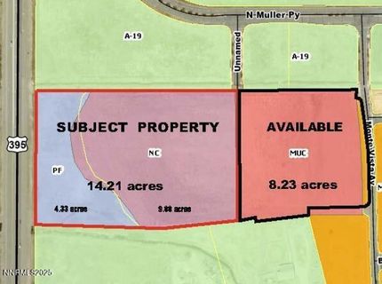 1795 U.s. Hwy 395, Minden, NV 89423 Photo