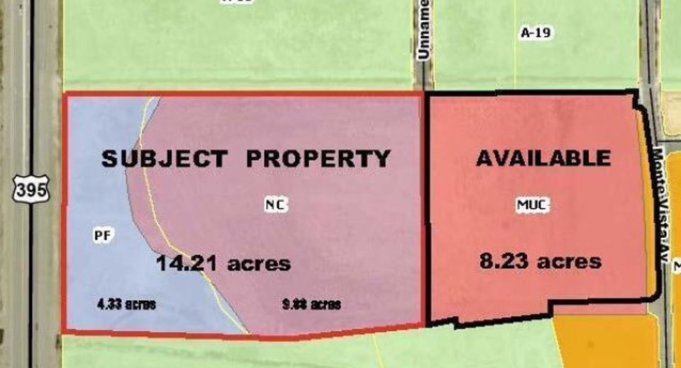 1795 U.s. Hwy 395, Minden, NV 89423 Photo