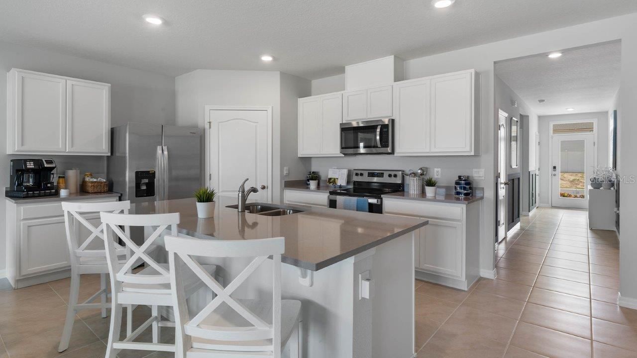 4411 Blackwell Avenue, Lake Wales, FL 33859 Photo