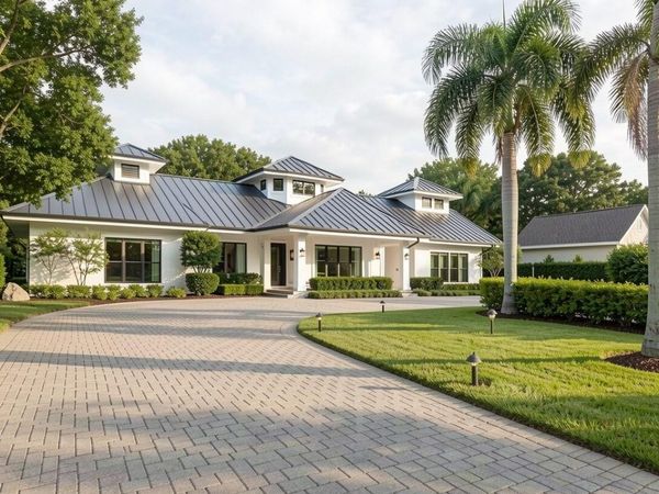 6460 SW Thistle Terrace, Palm City, FL 34990