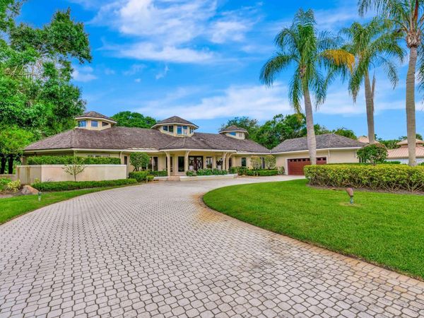 6460 SW Thistle Terrace, Palm City, FL 34990