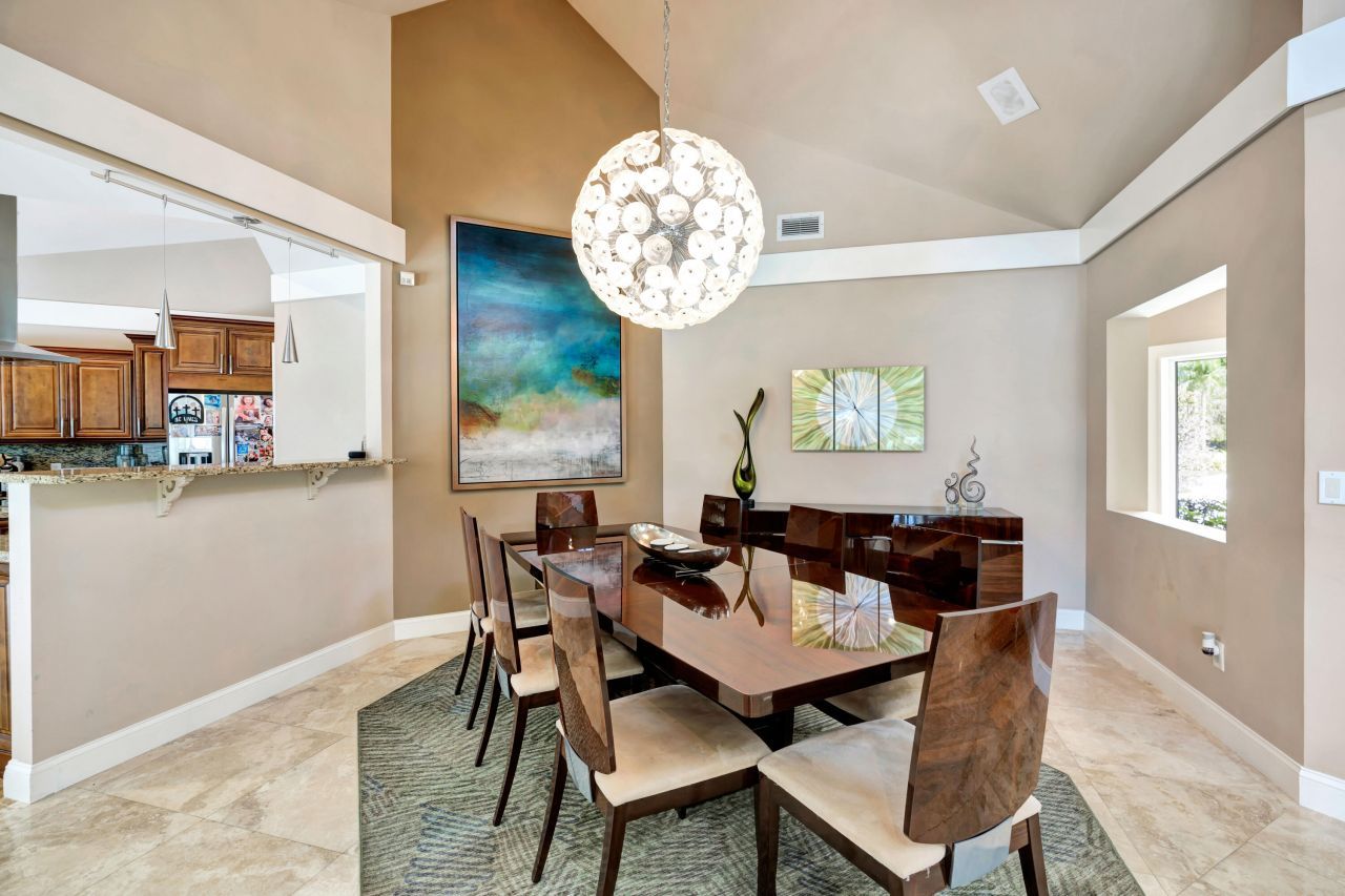 6460 SW Thistle Terrace, Palm City, FL 34990 Photo