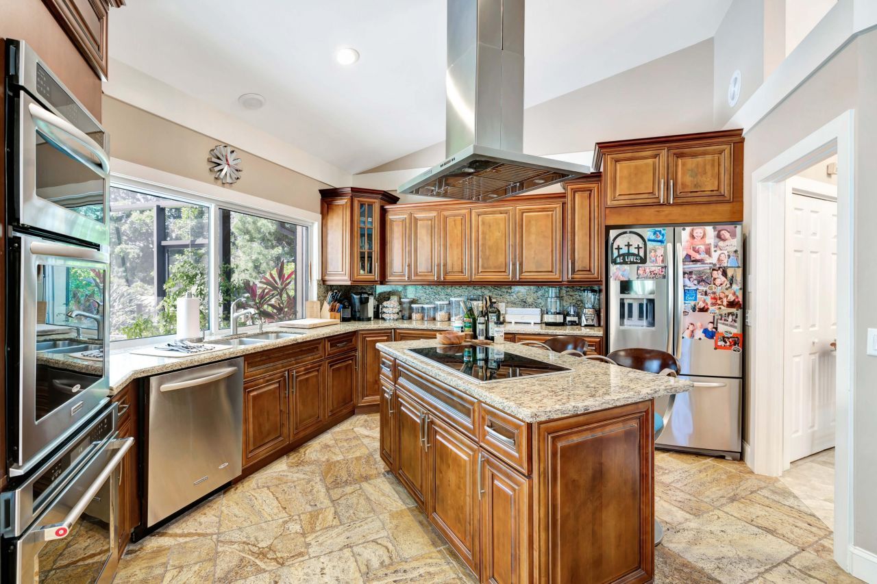 6460 SW Thistle Terrace, Palm City, FL 34990 Photo