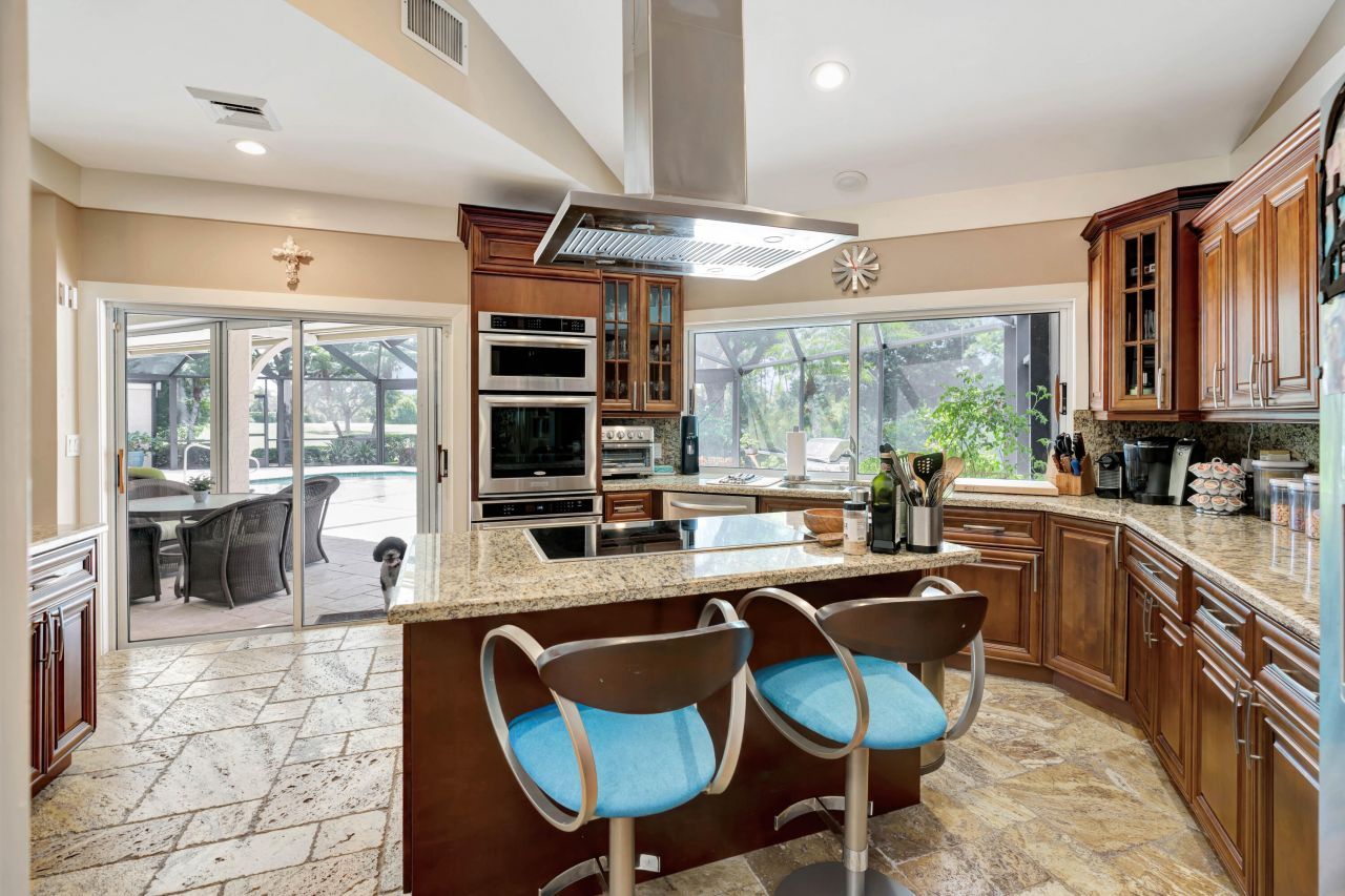 6460 SW Thistle Terrace, Palm City, FL 34990 Photo