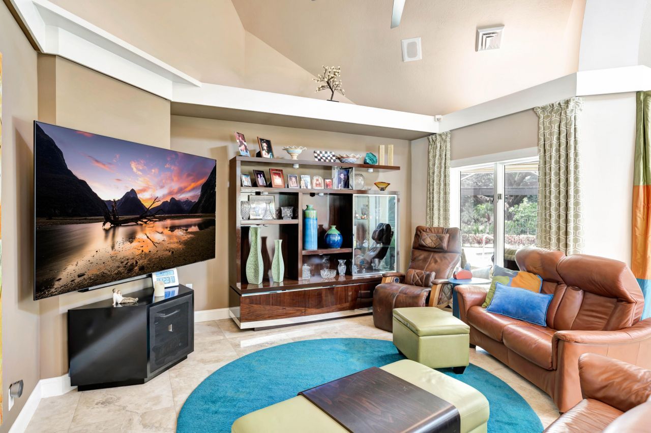 6460 SW Thistle Terrace, Palm City, FL 34990 Photo