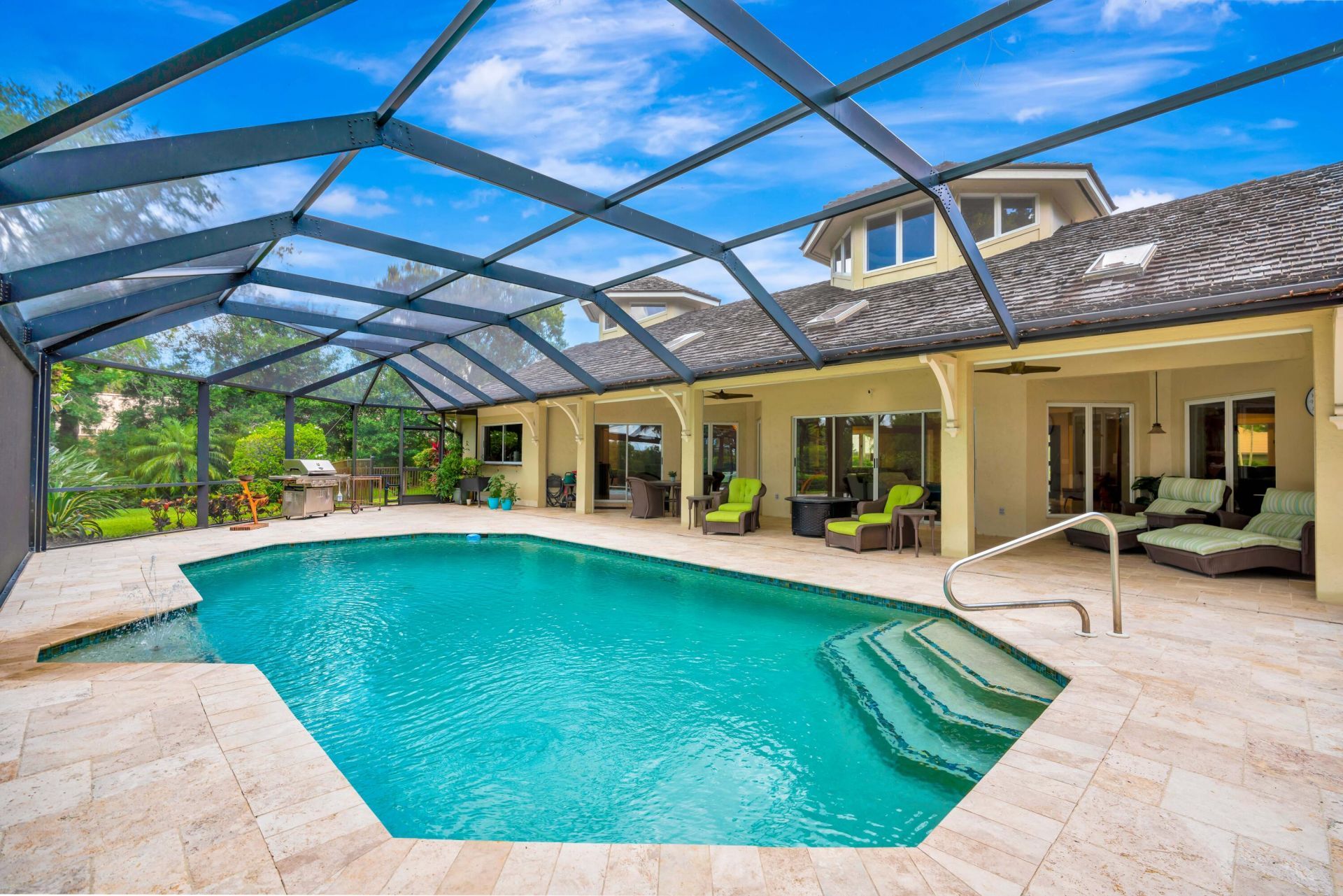 6460 SW Thistle Terrace, Palm City, FL 34990 Photo