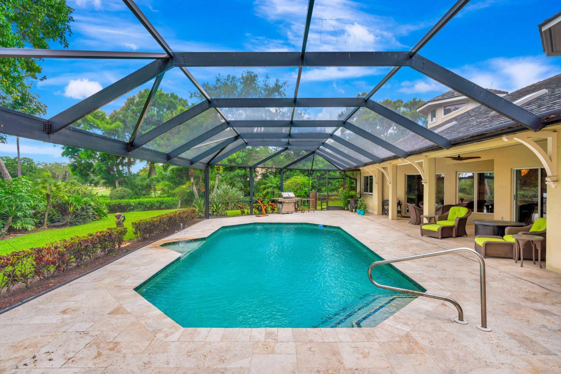 6460 SW Thistle Terrace, Palm City, FL 34990 Photo