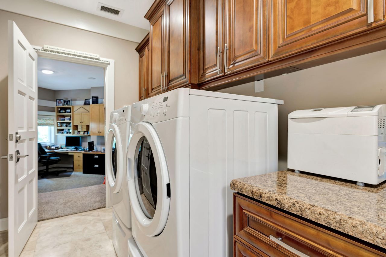 6460 SW Thistle Terrace, Palm City, FL 34990 Photo