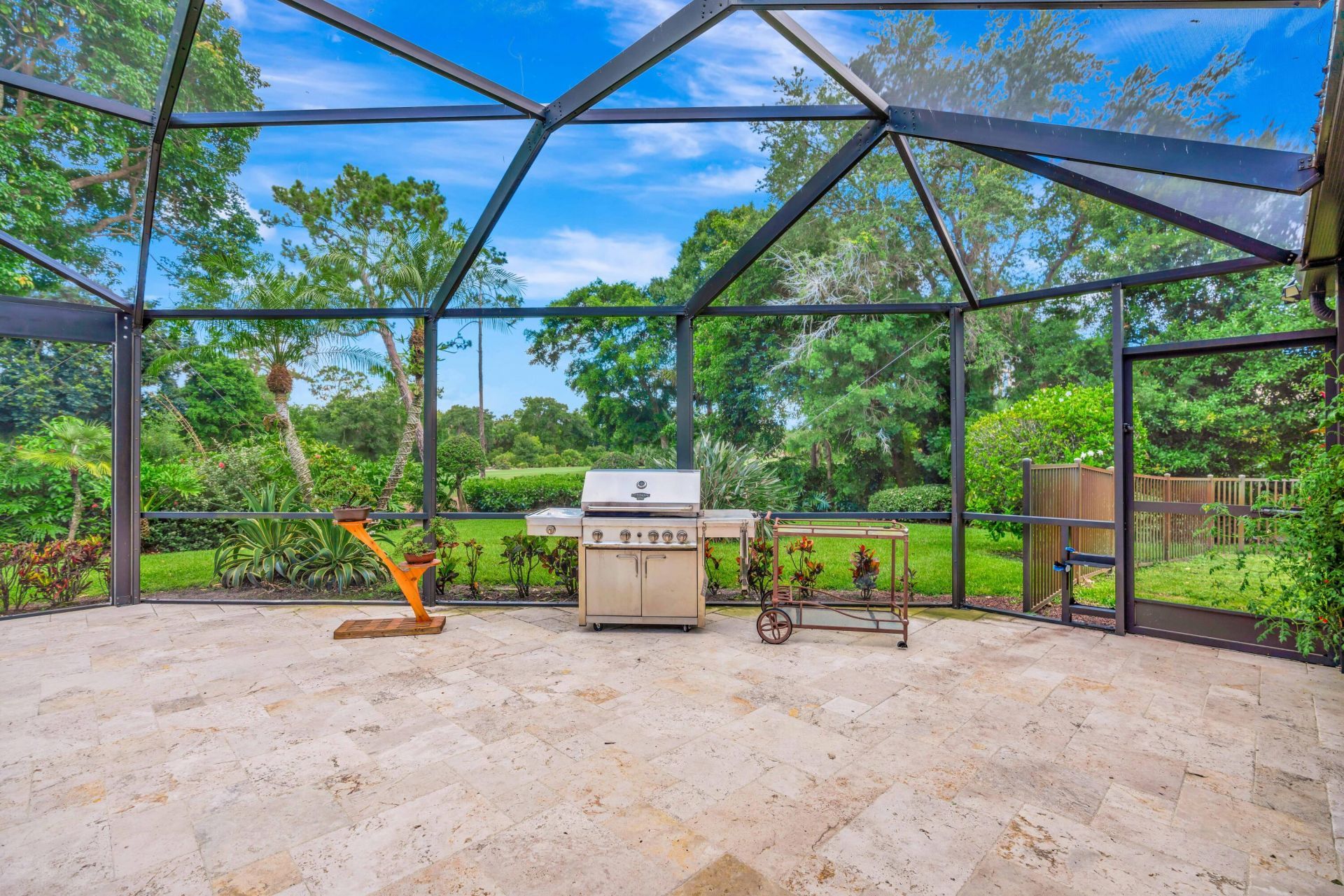 6460 SW Thistle Terrace, Palm City, FL 34990 Photo