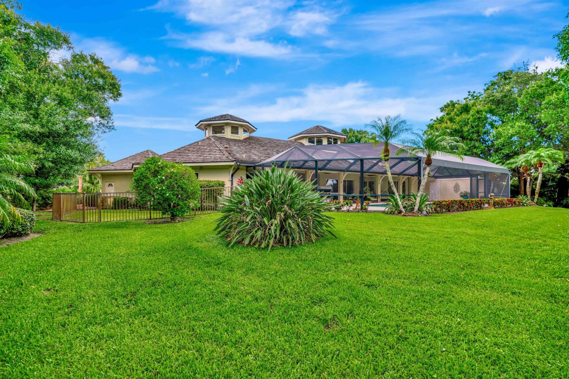 6460 SW Thistle Terrace, Palm City, FL 34990 Photo