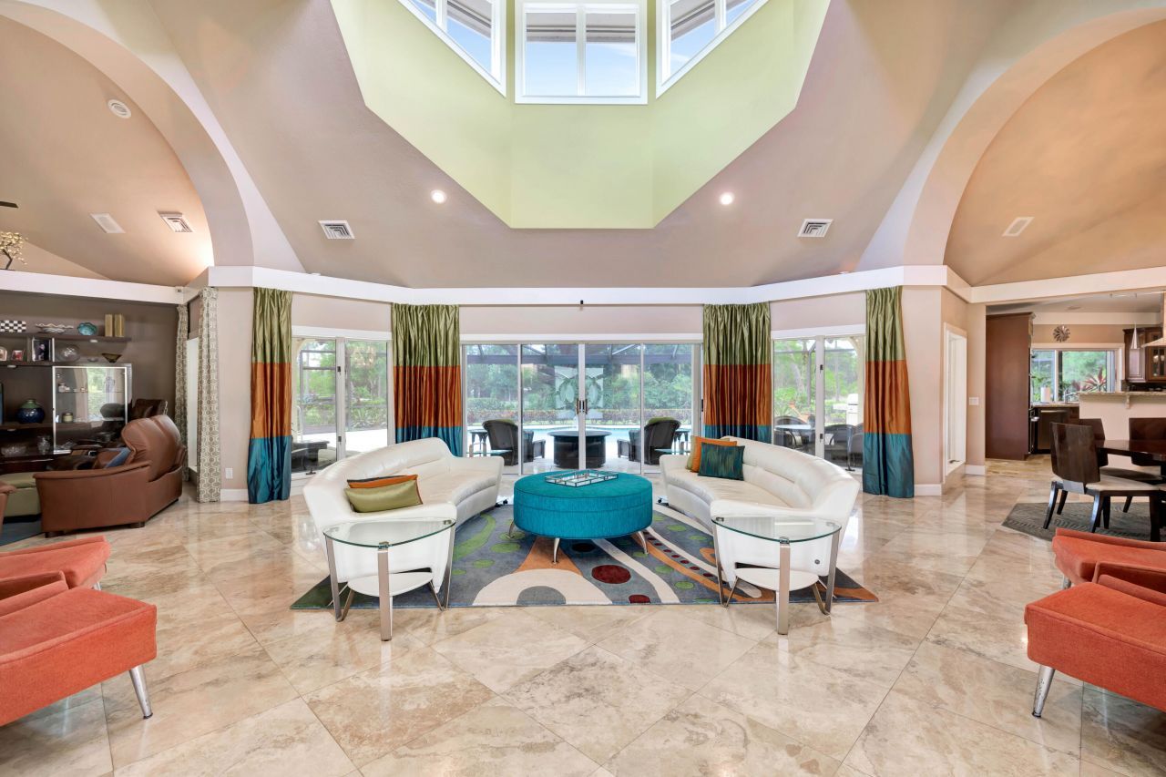 6460 SW Thistle Terrace, Palm City, FL 34990 Photo