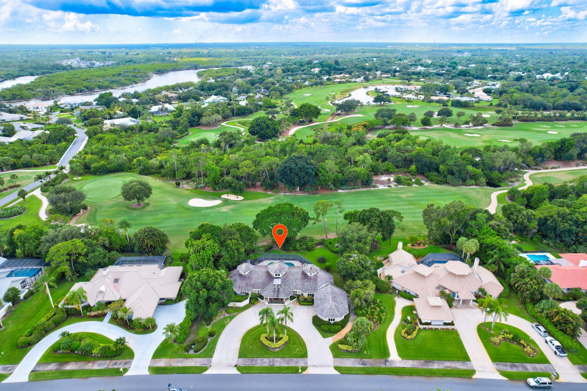 6460 SW Thistle Terrace, Palm City, FL 34990 Photo